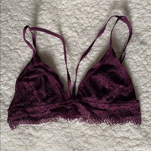 Victoria’s Secret bralette NWOT